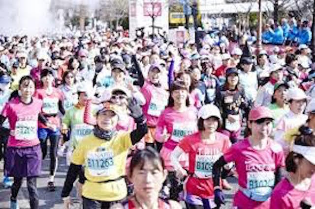 参加賞: 名古屋ウィメンズマラソン2017・特集サイト 参加賞: 名古屋ウィメンズマラソン2017・特集サイト